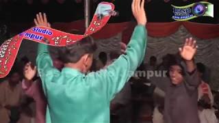 Be Dard Dhola Singer Rasheed Ullah Jampuri New Mehfil Program 2017