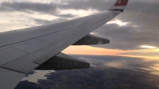 FLIGHT REPORT | Norwegian Boeing 737-86N(WL) | London (LGW) ✈ Stockholm (ARN) | EI-FHG