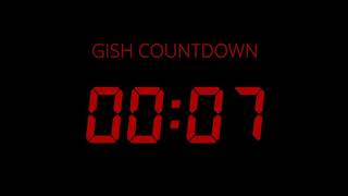 GISHMAS - Item 54 - GISH: The Musical (with captions)