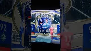 Fifa 23 pack opening-Bundesliga 81x11 Pack (SBC) 2 Bundesliga TOTS!