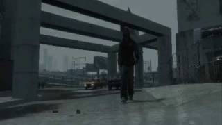 GTA IV Dangerous Nigga