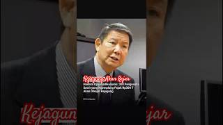 Kejagung Akan Kejar Pengusaha Sawit #fypシ゚viral #viralvideo #tiktok #presiden2024 #news