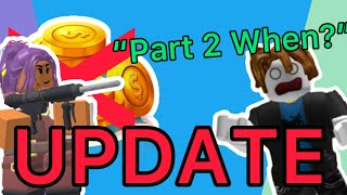 Getting Engineer Without Using Coins - UPDATE VIDEO (Part 1.5)