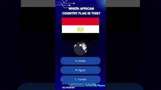 Test your instinct #challenge #choose #choice #egypt #flag #libia #tunisia #quickquiz #knowledge