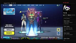 Fortnite Family Fun 79