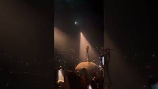 TRAVIS SCOTT - NO BYSTANDERS/FEIN - PRAGUE #concert #hiphopartist #travisscott