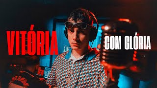 VITÓRIA COM GLÓRIA - MC Hariel (DJ Murilo e LTnoBeat)