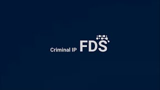 Introducing Criminal IP FDS | AI Payment Fraud Detection and Credential Stuffing Prevention Solution