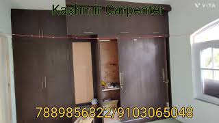 Jammu Kashmir Carpenter Wardrobe Design Wardrobe Design Wardrobe Design