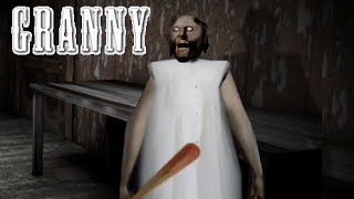 GRANNY #horror #granny #video