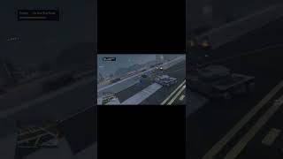 Random Clip Part 26 #Shorts #GTA5