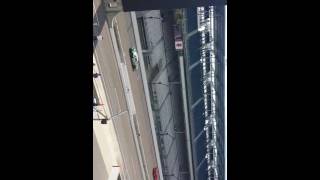 Nostalgia race day IMS 4