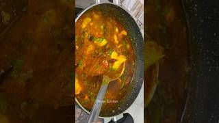 Bhandare Wali Aloo Ki Sabji #shorts #youtubeshorts #shortvideo #navratri #navratrispecial #ytshorts