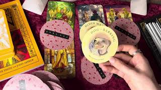 REZUMAT ZODIA PEȘTI LUNA IUNIE 2024! CE URMEAZĂ? TAROT! ❤️✨