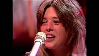 Suzi Quatro – Can The Can (Top of the Pops 25th December 1973) (HD 60fps)