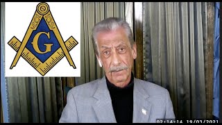 فراماسون به زبان ساده ۲۹ اسپند ۲۵۷۹ Freemason simple language 2021-03-19