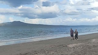 Takapuna Beach Auckland | Takapuna is popular sandy beach