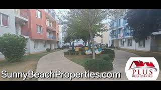 Resale apartments for sale Sunny day 3 Sunny beach Bulgaria