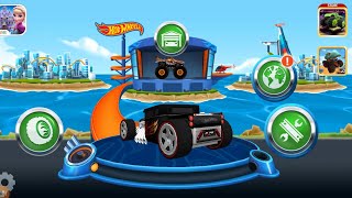 hot wheels unlimited | ready set build | play this game