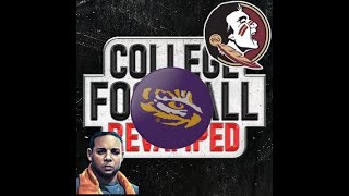 Seminoles 2023 Revamped Ep.2 FSU v.s. LSU in the bayou