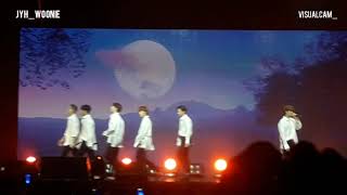 BTOB CONCERT IN JAKARTA || ONLY ONE FOR ME LIVE