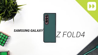 Samsung Galaxy Z Fold4 cases you can get right now!