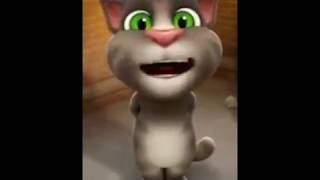 Vayadi Petha Pulla (Song in Talking Tom Version)!!