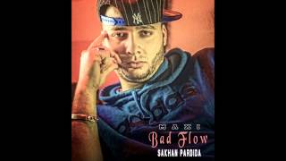 Bad Flow Feat Smaika -UltimoS SoldadoS - MAXI Sakhan Pardida 2013 - باد فلوو