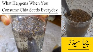 Chia Seeds Benefits | Zaki Nagar | Chia Seed drink | Full Organic