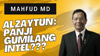 PANJI GUMILANG INTEL UNTUK NII?