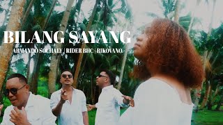 Rider BHC - Bilang Sayang Ft. Armando Souhaly & Rikovano (Official Music Video)