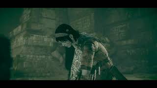 Shadow of the Colossus | Last Colossus | #16 + Ending