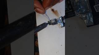 how to oppo A5 charging connector ripples #repair #viralvideo #youtube #trendingshorts