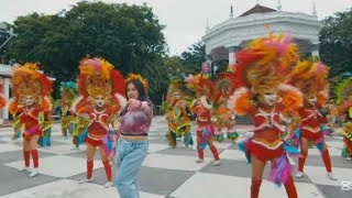 Tara sa Bacolod at Magsaya Sa Masskara Festival 2024