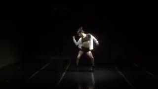 CIARA - BODY PARTY | KOTHO NUÑEZ | COREOGRAFIA TACONES.