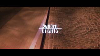 Sudden Lights - Dzīvnieks (Official Lyric video)