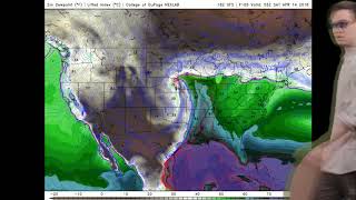 time to stop crashing cold fronts