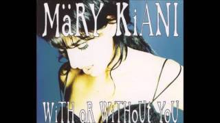 Mary Kiani - With or Without You (Qattara Tartan Trance Mix)