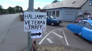 Häljarps veteranträff