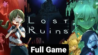 Lost Ruins - Full Game