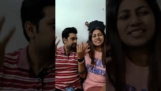 Vacation Plan with Wife #comedy #couplecomedy #couplecomedyvideos #couplegoals #couplelife #couples