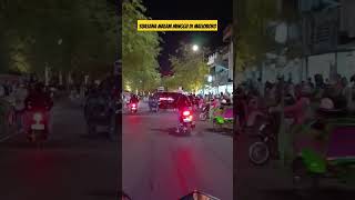 malam minggu di malioboro #perjalanan #views #viral #jogja #malioboro #malamminggu #terkini