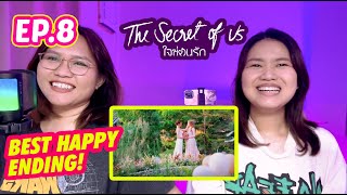 [ENG SUB] The Secret of Us EP 8 | Reaction Video Philippines