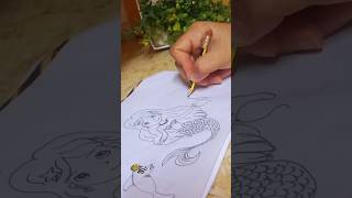 رسم اعماق البحار