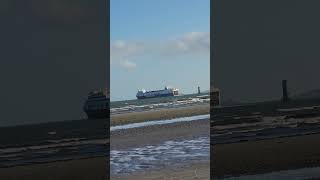 seatruck dublin