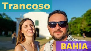 Trancoso, Porto Seguro - BAHIA