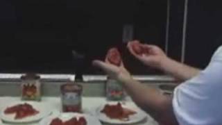 San Marzano DOP Neapolitan Sauce Part 1