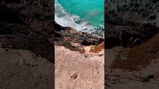 California Coastal Highway #shorts #cali #cal #water #ocean #beautiful