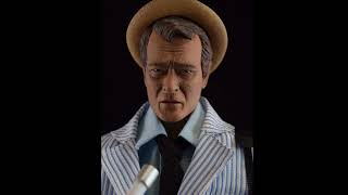 1/6 Carl Kolchak - The Night Stalker