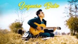 "Saguaro Bato" Nepali christian song  | Rajen Upreti | Deepak Rai